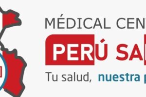 Clínica Perú Salud