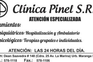 Clinica Pinel S.R.L.