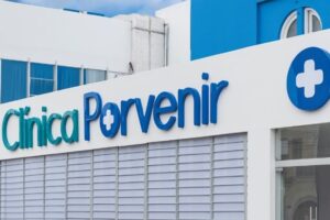 Clínica Porvenir