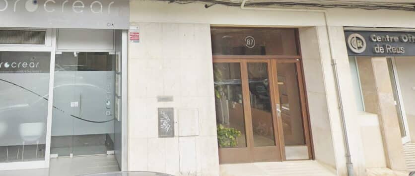 clinica procrear