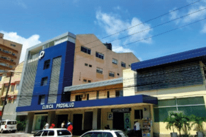Clínica PROSalud