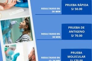 Clínica ProVida UBAP Magdalena