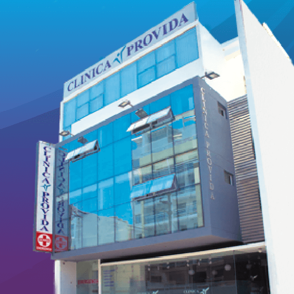 clinica provida
