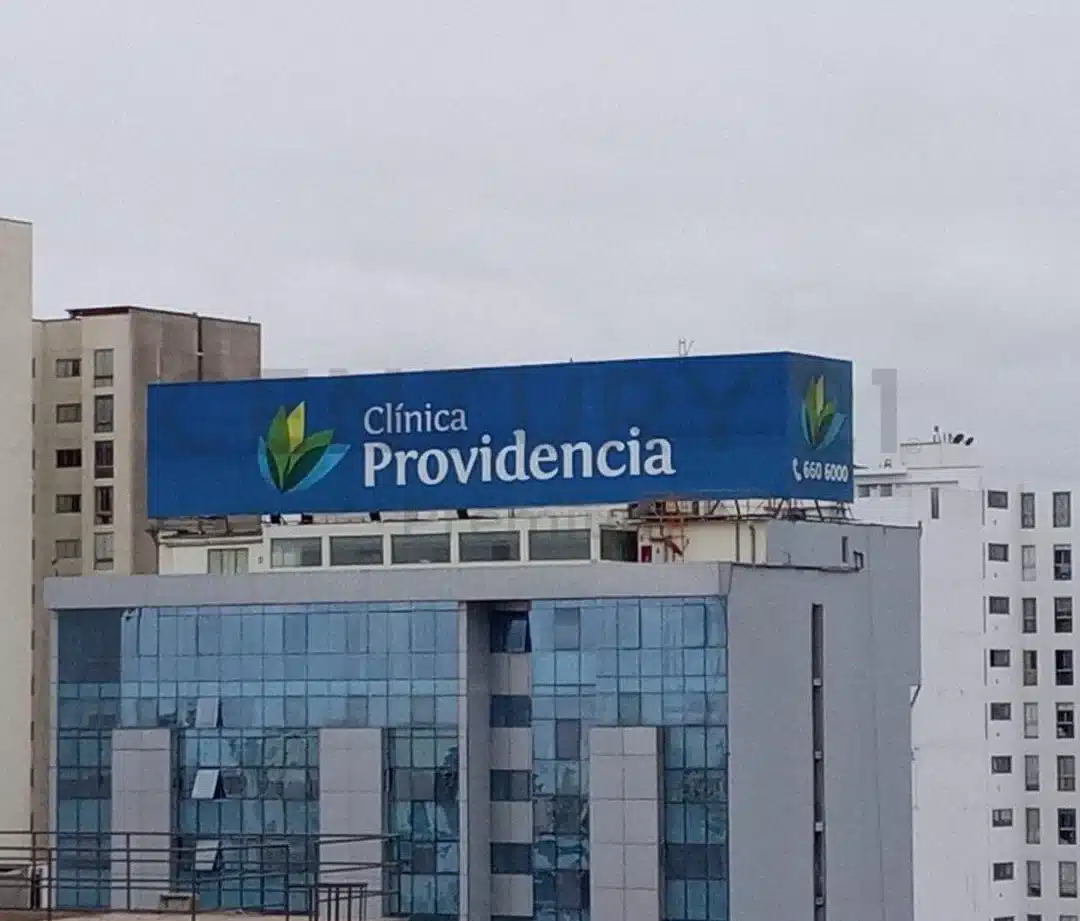 clinica providencia