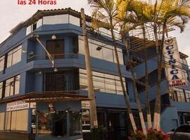 Clínica Real Los Laureles