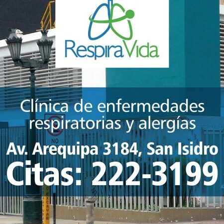 clinica respira vida