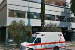 Clinica Robles