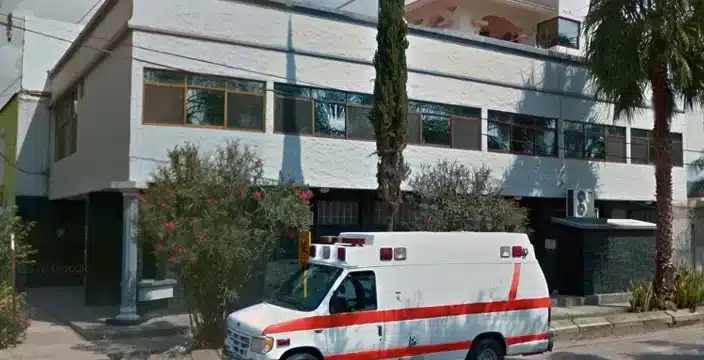 clinica robles
