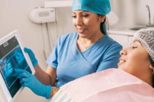 CLINICA SALUD
