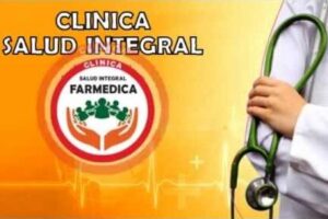 Clinica Salud Integral FARMEDICA