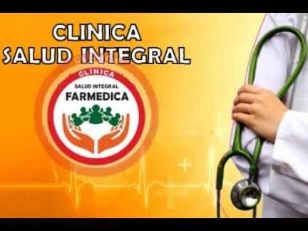 clinica salud integral farmedica