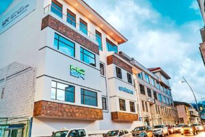 Clinica San Agustin