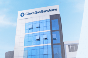 Clinica San Bartolomé