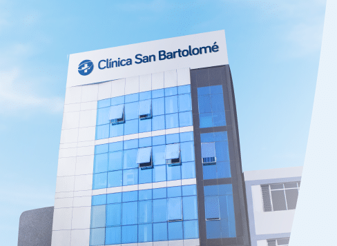 clinica san bartolome