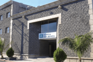 Clínica San Benito – Piura