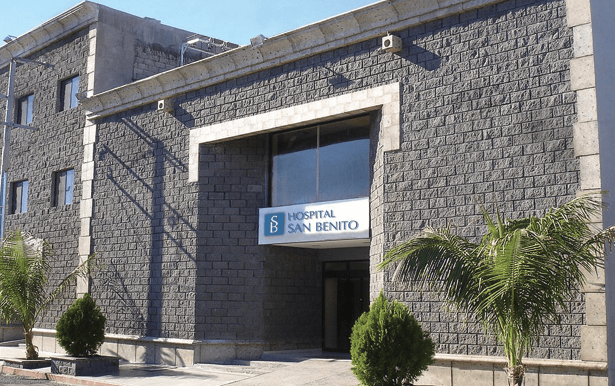 clinica san benito piura