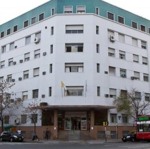 clinica san camilo