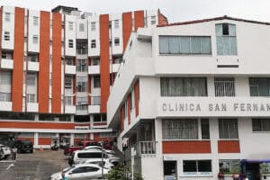 Clinica San Fernando