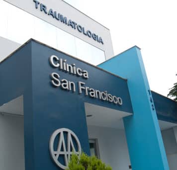 clinica san francisco de trujillo