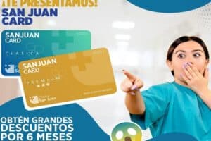 Clinica San Juan Corp.