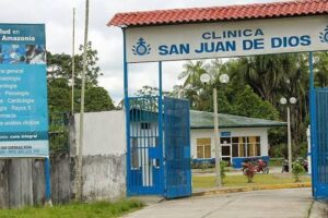 Clinica San Juan De Dios Iquitos