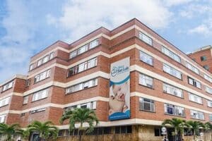 Clínica San Luis
