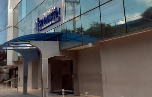 clinica san martin