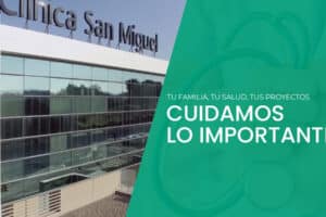 Clínica San Miguel