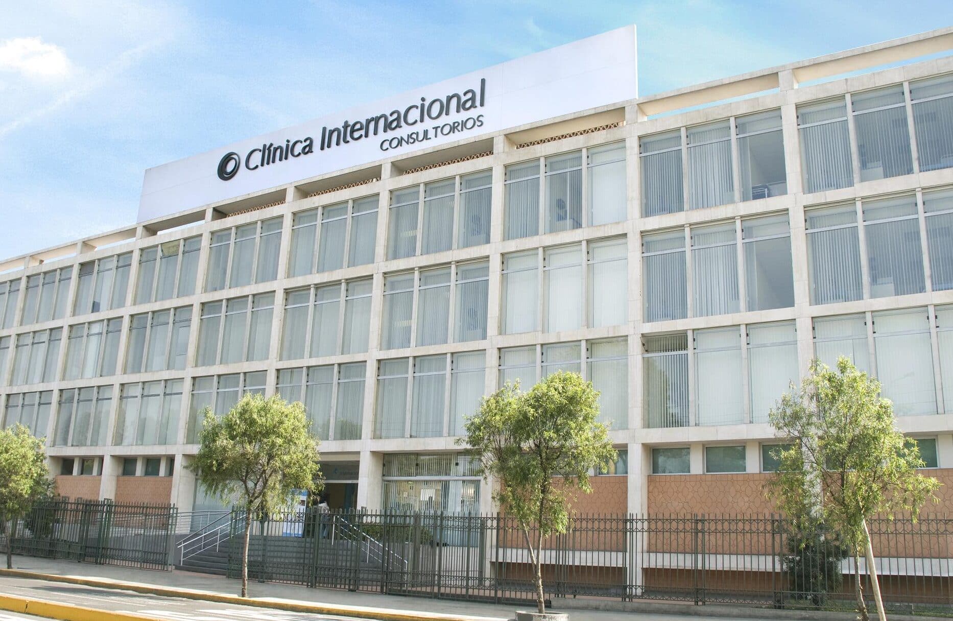 clinica san miguel de la red clinica internacional