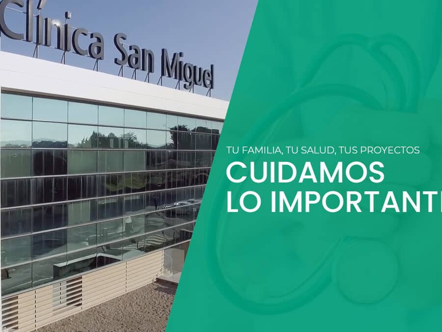 clinica san miguel