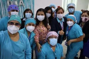 CLINICA SAN PEDRO NORTE S.A.