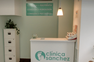 Clínica Sánchez
