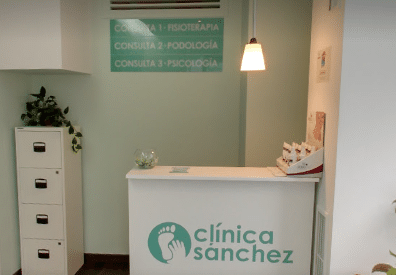 clinica sanchez