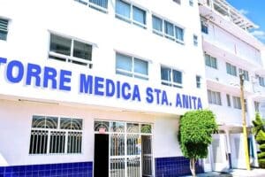 Clinica Santa Anita