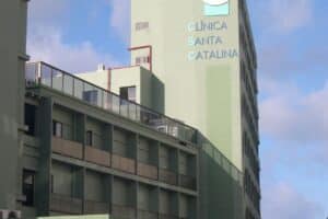 Clinica Santa Catalina