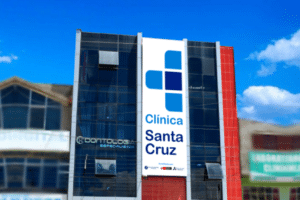 Clínica Santa Cruz Huancayo