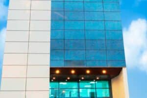 Clínica Santa Emilia