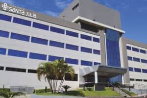 Clínica Santa Julia
