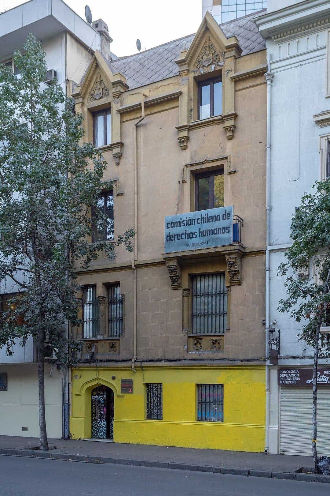 clinica santa lucia 1
