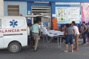 Clínica Santa Rosa Sullana