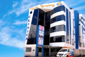Clinica Santo Domingo