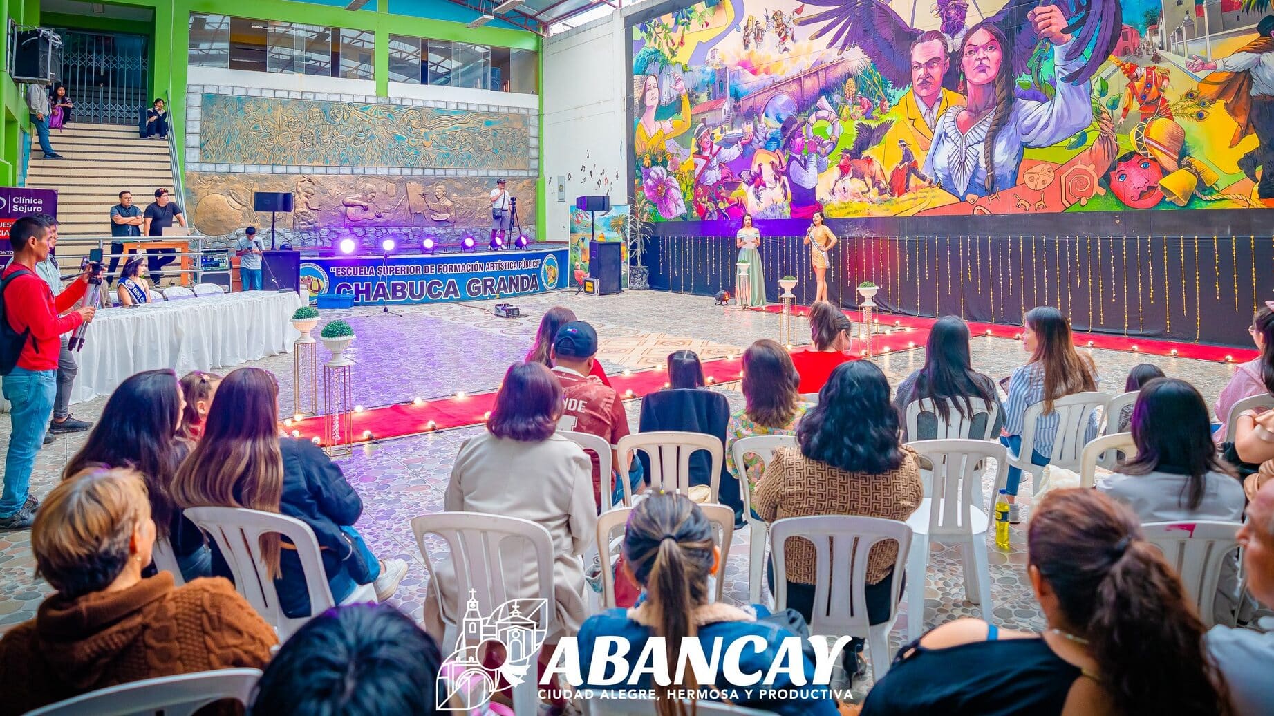 clinica sejuro abancay