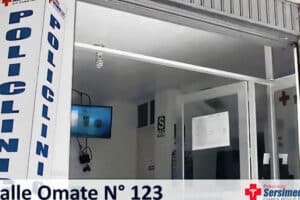 CLINICA SERSI MEDIC