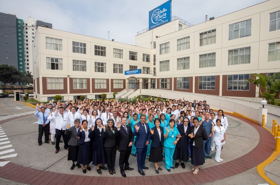 clinica stella maris