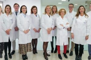 Clinica Suarez