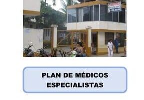 clinica suarez satipo