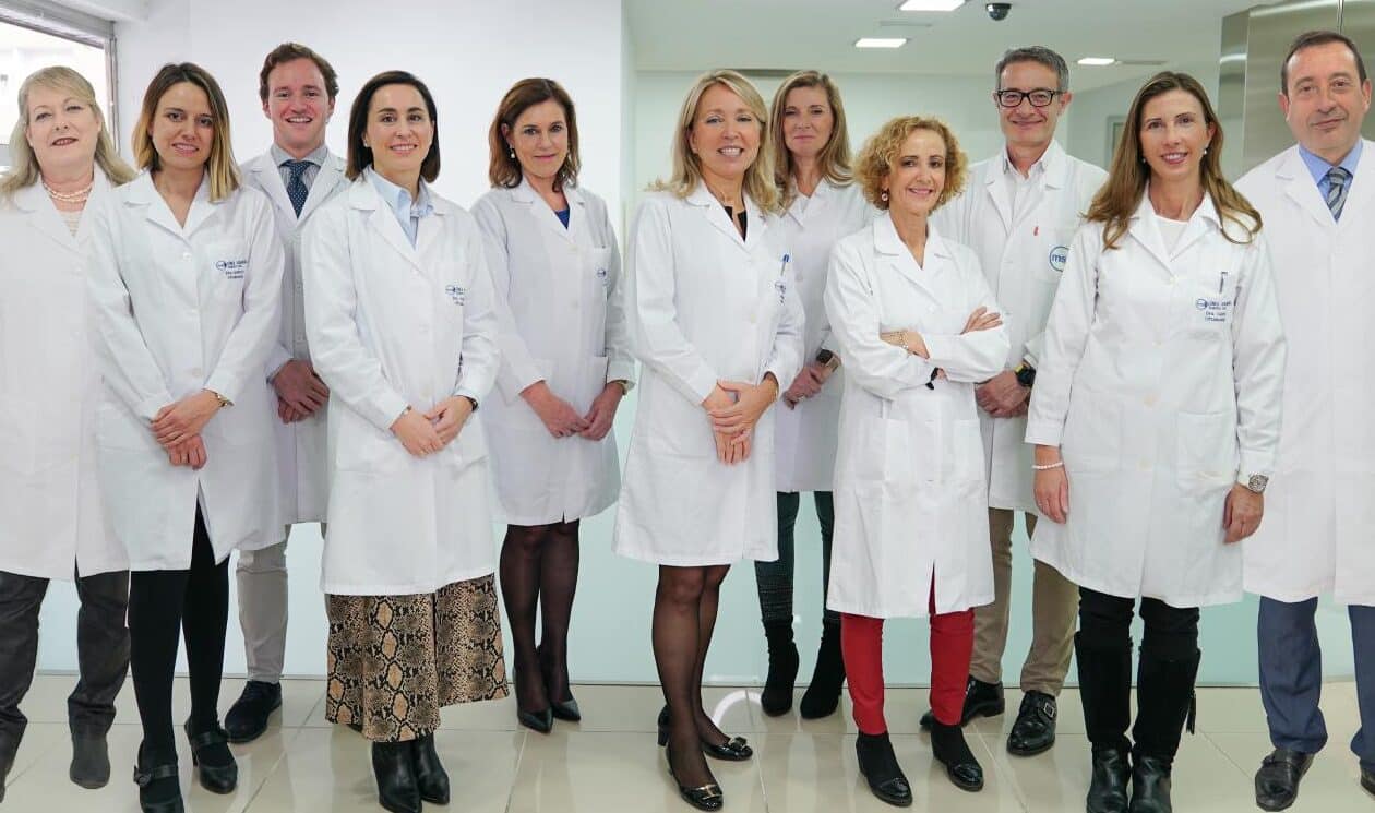 clinica suarez