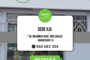 Clinica Tejada – Sede Ilo