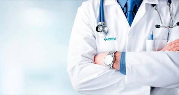 clinica tramazon doctor iquitos