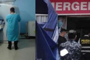 Clínica Tu Salud – Santa Anita